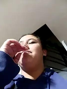 Cute_Penelope — bouncing ass spanking at work shh