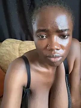 CutieShaz — Private on StripChat