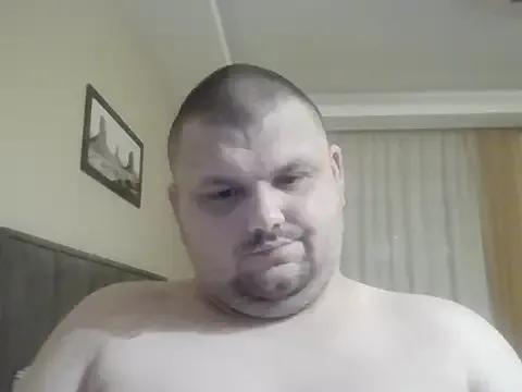 cyrex_monster — Big Big Cummmmm