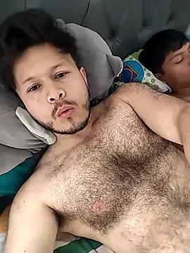 DADDYTTEDY1 on StripChat 