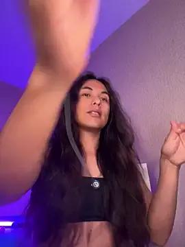 DanArant on StripChat 