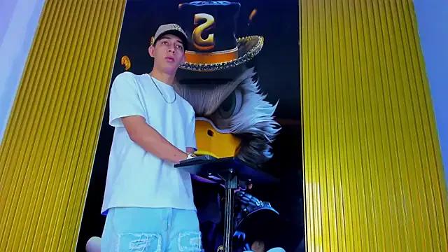 Dante_Brown1_ — naked boys 