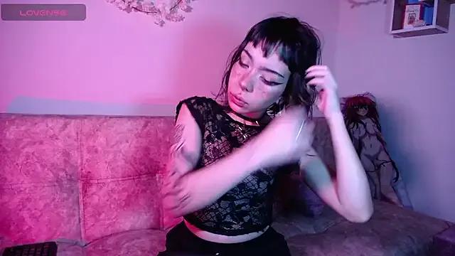 dark__nymph — Pink tail plug