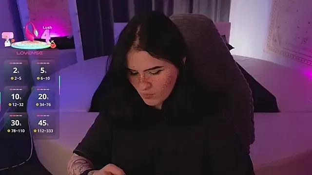 Dark_Shine — Show me what pleasure is