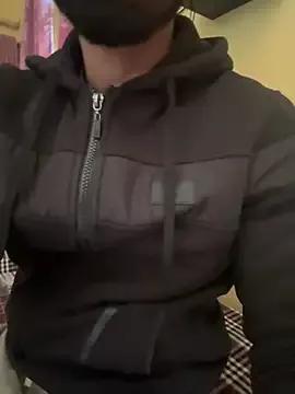 DarkMasterDesire — Wanna suck you master 