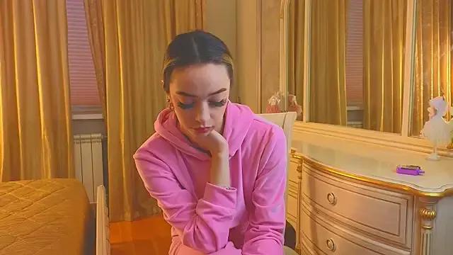 DeiraCharson — let's look at this beautiful ass closer