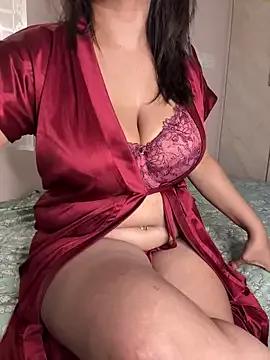 DevineDevilQueen — Lush control for last tipper for 5 mins