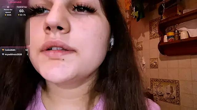 DierdreCousineau — Hand bra