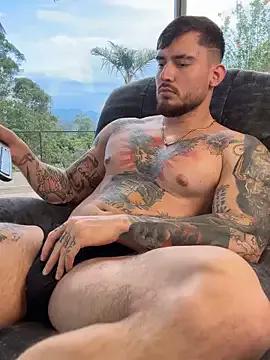 DimitriSullivan_ on StripChat 