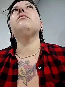 Divine_Pouvoir on StripChat