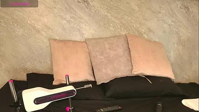 Dixie_grey1 — Freechat on StripChat