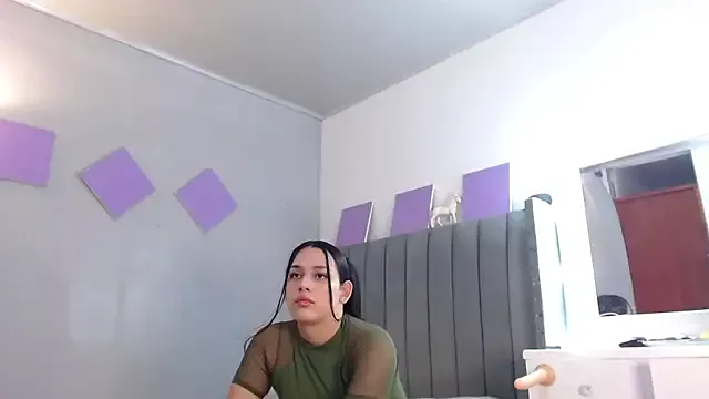 Offline dojacandice on StripChat