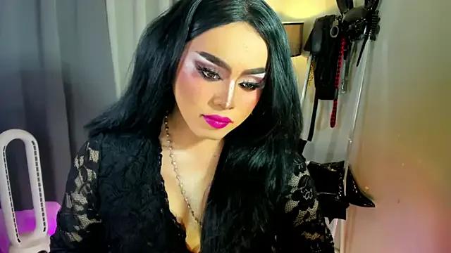 DominaAurumXXX — I need a SLUTTY BOTTOM to breed .