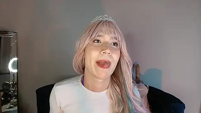 Electra_Gosselin — naked