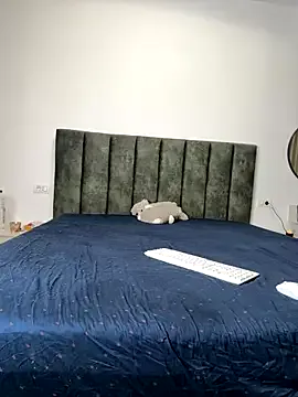 EllaSpark on StripChat