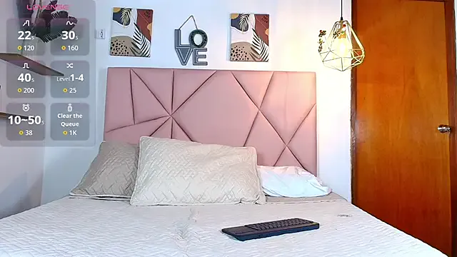 Offline emily_burton18 on StripChat