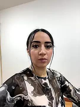 EmmyEvans1 on StripChat 