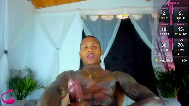 esteveen_ortegas_ — I cum on my face and abdomen