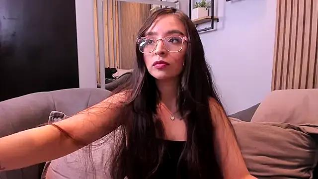 Eva_Macalliter — spit on my boobs...