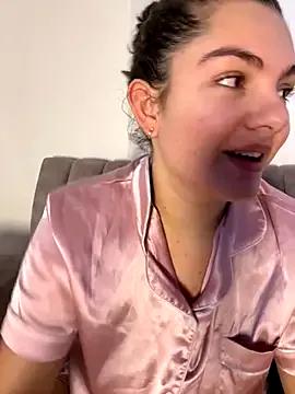 Eva_stark10 — Me first squirt  video  for LT