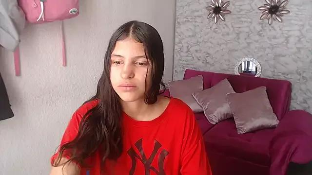 Evagirl69 — show anal atm