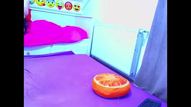 evehotty on StripChat 