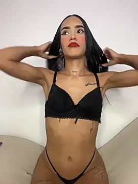 Offline Exotic_girl666 on StripChat