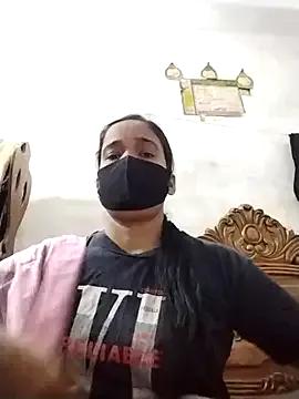 Fast_lady — full show