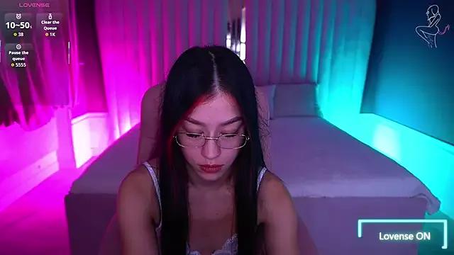 FataleNellie — Freechat on StripChat