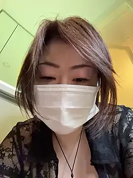 Offline Fumika- on StripChat