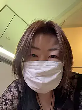 Offline Fumika- on StripChat