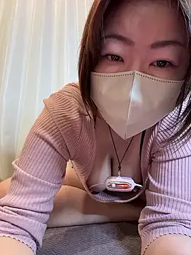 Offline Fumika- on StripChat