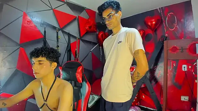 Gay_Red_Room