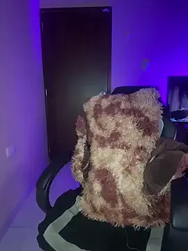 goddess_valXX on StripChat