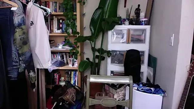 goddessdaisysky on StripChat 