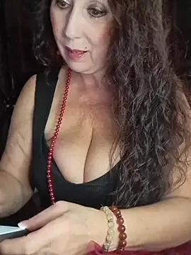 GypsyEsmeralda — Freechat on StripChat