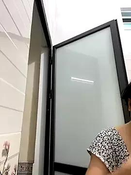 Hachi_Sweetbabie_ on StripChat 