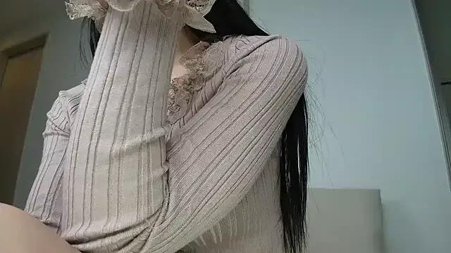 hana-08787- on StripChat 