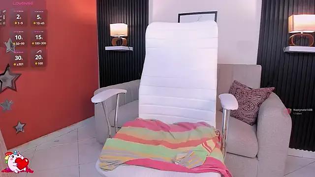 hana_falak — show boobs