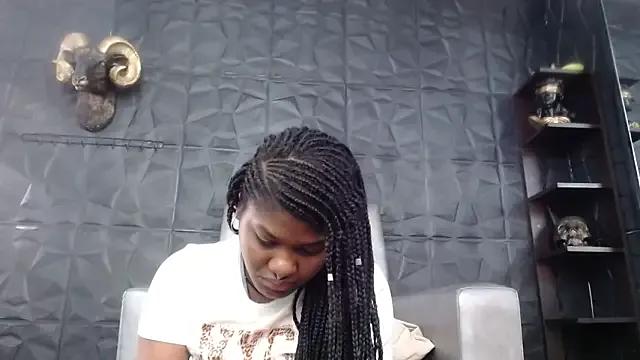 Hanna_Fox_69 on StripChat 