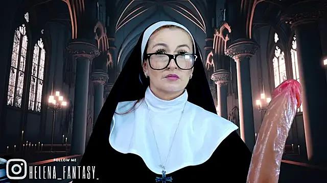 helenas_fantasy — please suck my fingers