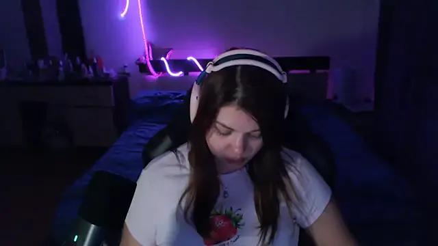 helengilmor — Freechat on StripChat