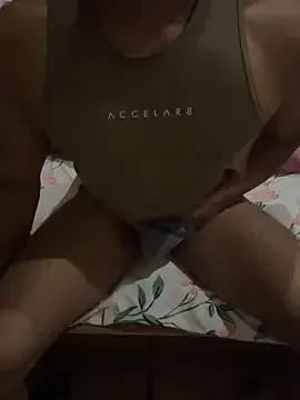 HotStrangerLive — CumShott