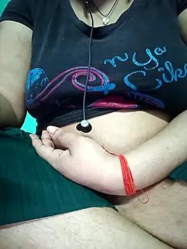 hotty_manisha on StripChat 