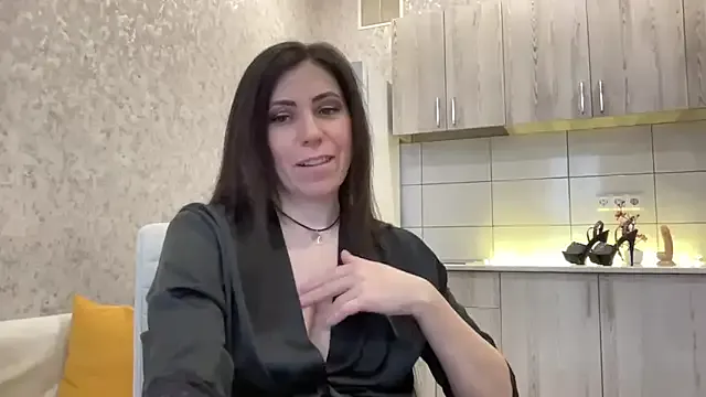 Offline HotyWinter on StripChat