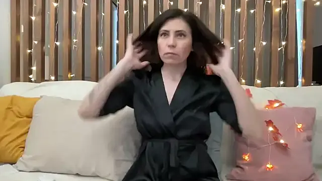 Offline HotyWinter on StripChat