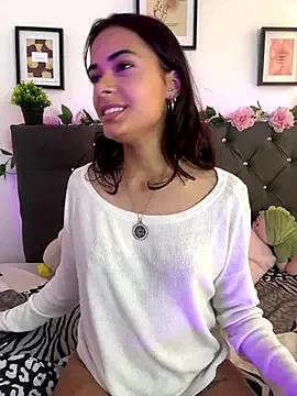 Im_Lyan — Oil in my boobs