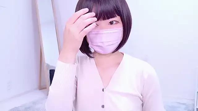 Offline Im_Yu-na on StripChat