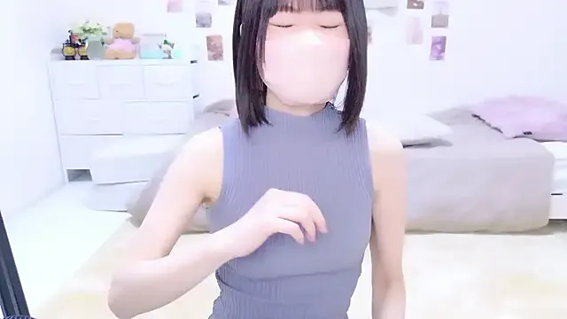 Offline Im_Yu-na on StripChat