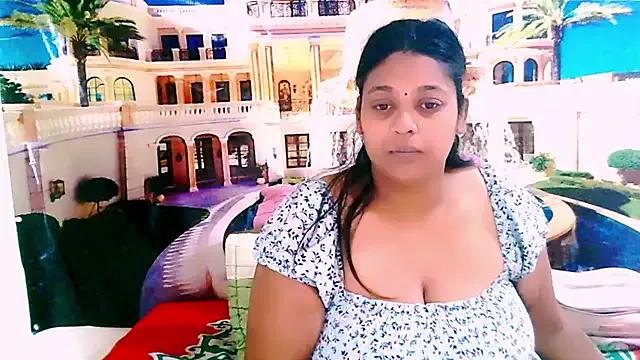 IndianYummy — flash boobs